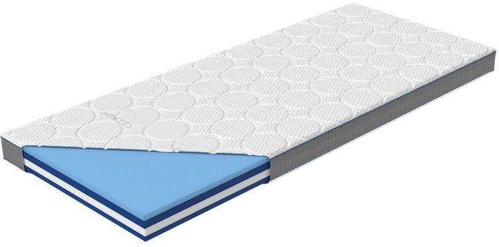 Genius Matratzentopper Royal Hybrid 80 x 200 cm (80 x 200 cm)