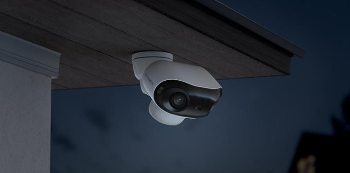 Actual product image Reolink Argus 4 Pro (5120 x 1440 pixels)