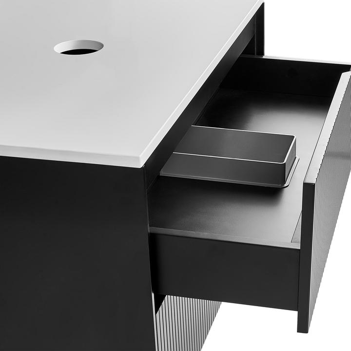 Actual product image Beliani Quintela