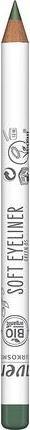 Image du produit Lavera Crayon yeux BIO N°05 Green - 1,14g -