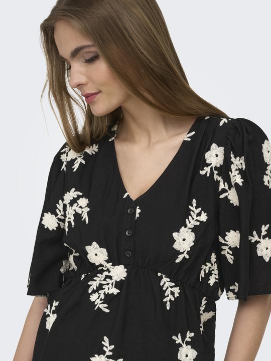 Produktbild Only Maternity OLMELSI Bluse Bluse (L)