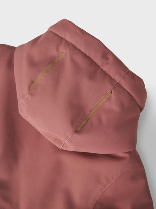 Actual product image Name it LASNOW10 Skijacke (110)