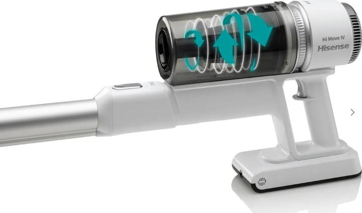 Produktbild Hisense SHVC6134W