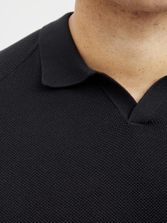 Produktbild Jack & Jones Plus Size Strickpullover Strickpullover (3XL)