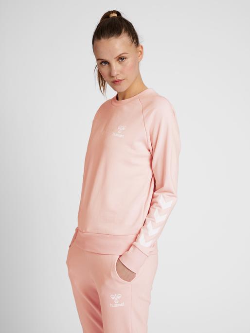 Produktbild hummel NONI 2.0 SWEATSHIRT (XS)