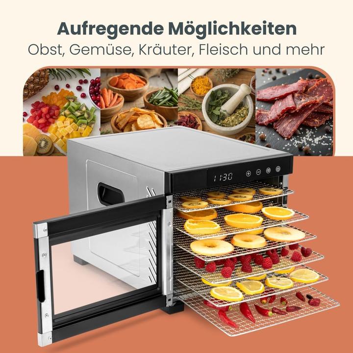 Image du produit Proficook PC DR 1218