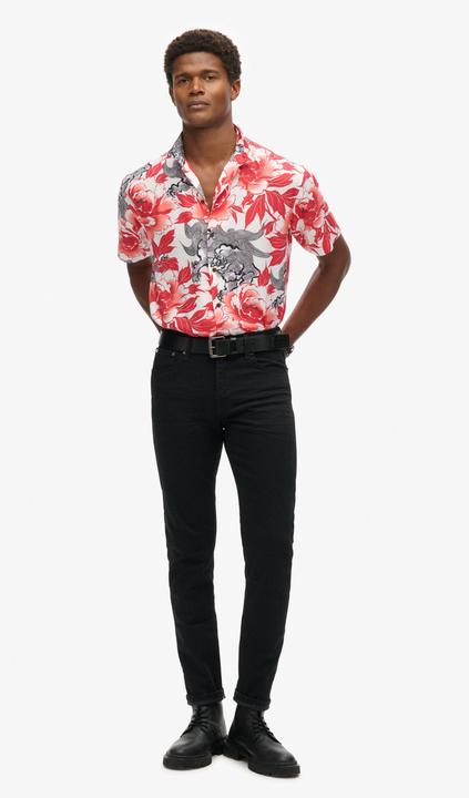 Produktbild Superdry hed hawaiian resort (M)