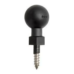 Thumbnail - RAM Mounts UNPD RAM TOUGH BALL 1/4Inch-20, Barcode-Scanner Zubehör