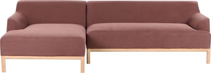 Produktbild Beliani Sosjo (Ecksofa)