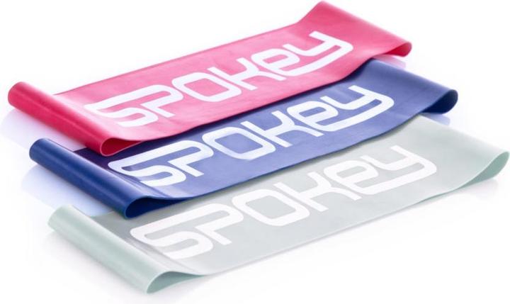 Produktbild Spokey Flex Set (0.50 m, Leicht, Mittel, Stark)
