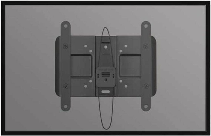 Image du produit Sanus VSL4 (Mur, 39", 23 kg)