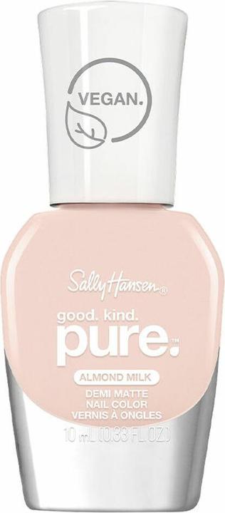 Sally Hansen Smalto puro Good Kind al latte di mandorla (Latte di mandorla, Smalto)