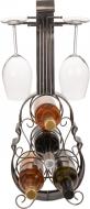 Produktbild Ootb Metall-Flaschenhalter, Cello (Weinflaschenhalter)