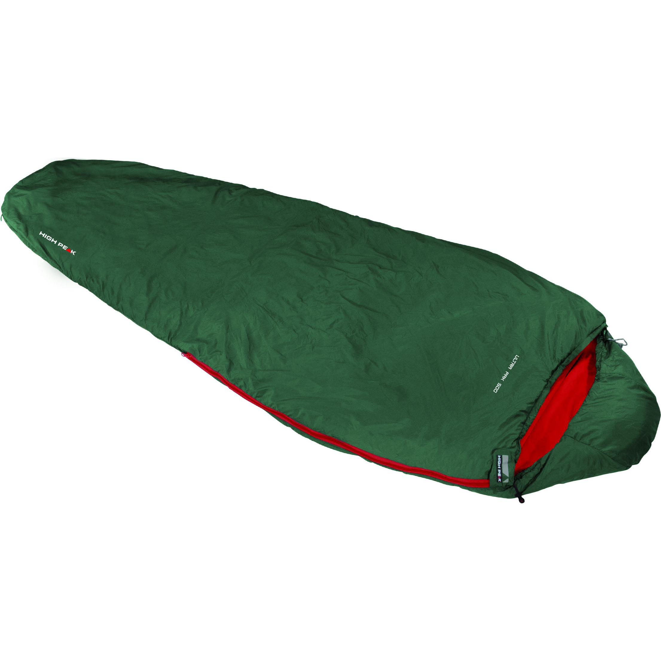 Thumbnail - High Peak, Schlafsack, (205 cm)