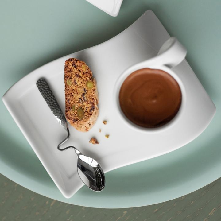 Actual product image Villeroy & Boch Espresso-/Mokkalöffel NewWave Caffè - Spoon (1 pcs., Scoops)