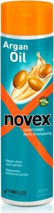 Produktbild Novex Arganöl-Spülung 300ml (300 ml)