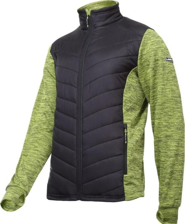 Immagine prodotto Lahti Pro FELPA, VERDE-NERO, "XL", CE, LAHTI (XL)