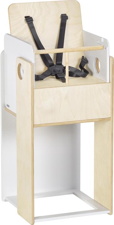 Immagine prodotto Kave Home Nuun (Seggiolone)