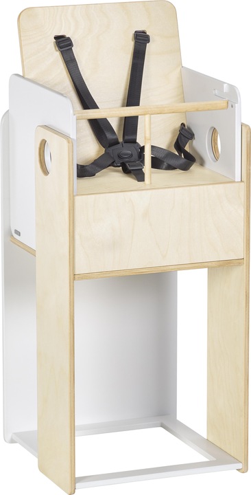 Immagine prodotto Kave Home Nuun (Seggiolone)