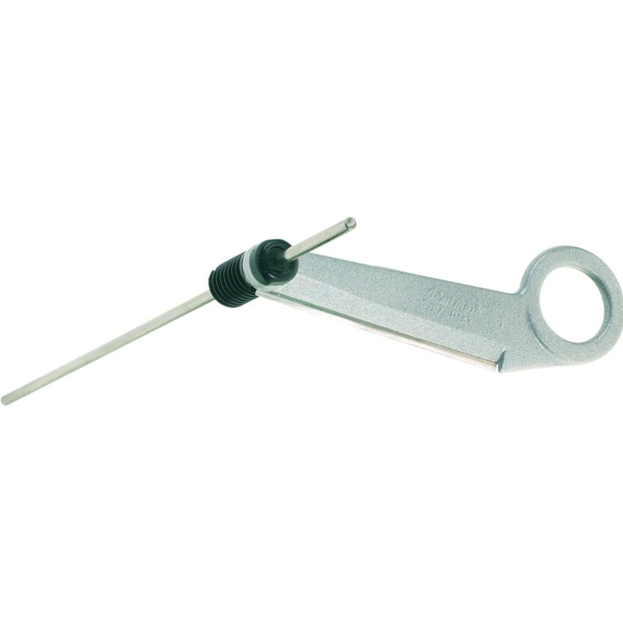 Westmark Rettichschneider Radimax, Küchenreibe, Silber