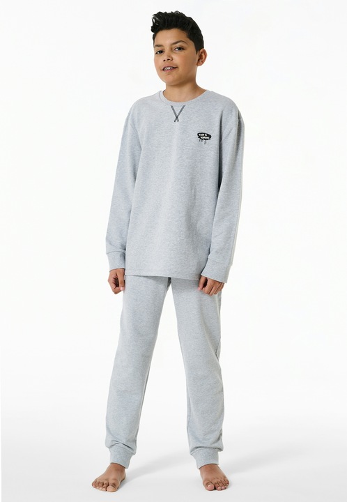 Produktbild Schiesser Nightwear 2 Schlafanzug (176)