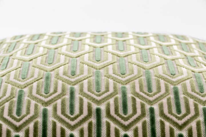 Actual product image Zuiver Beverly (45 x 45 cm)
