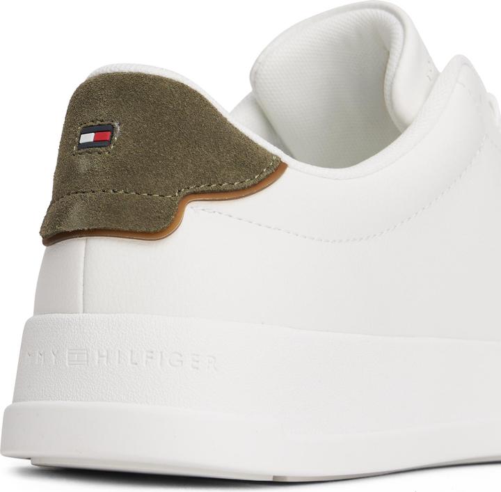 Image du produit Tommy Hilfiger Th Court Lth Detail Ess (43)