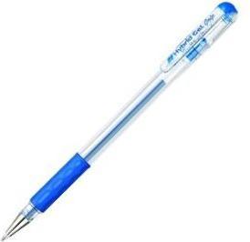 Actual product image Pentel Hybrid Gel Grip Sealed Gel Pen (e) (Blue, 1 x)