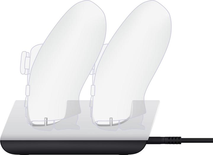 Actual product image Trust Charging station GXT 254 Charging dock PS5 (PS5)