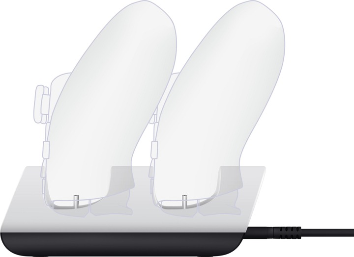 Produktbild Trust Ladestation GXT 254 Ladedock PS5 (PS5)