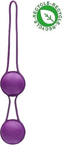 Pipedream Geisha Balls - Biodégradable