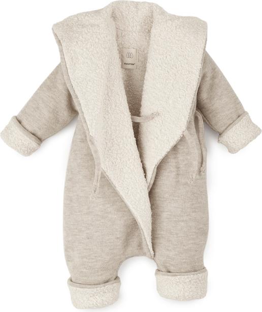 Produktbild Halfen Teddy-Overall mit Schnürverschluss (56)