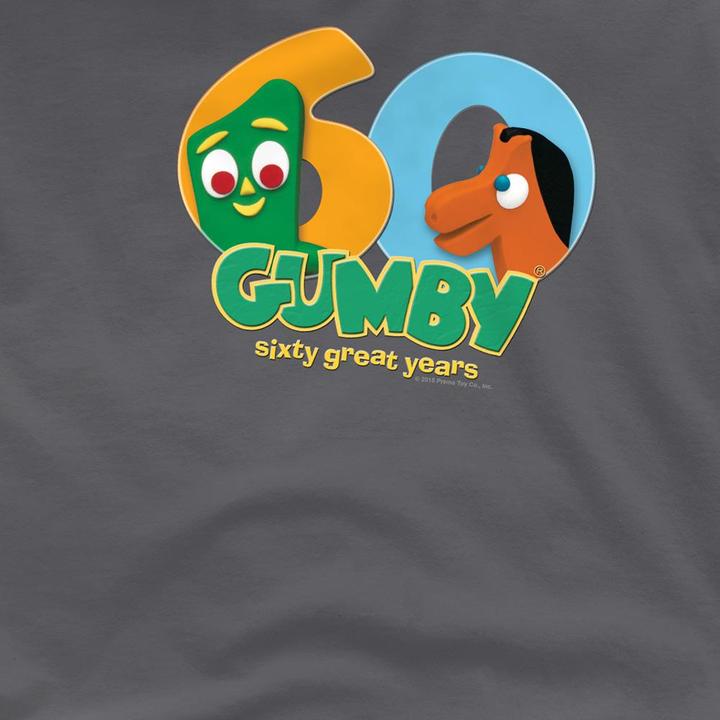 Produktbild Gumby TShirt 60. (S)