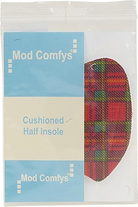 Produktbild Mod Comfys EinlegesohleHälften gepolstert 12 Paar