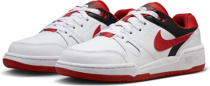 Image du produit Nike Baskets Full Force (33.5)