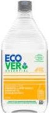 Actual product image Ecover Essential Lemon (Liquid)