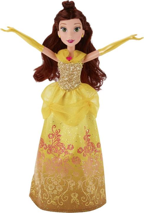 Hasbro Brillance Belle