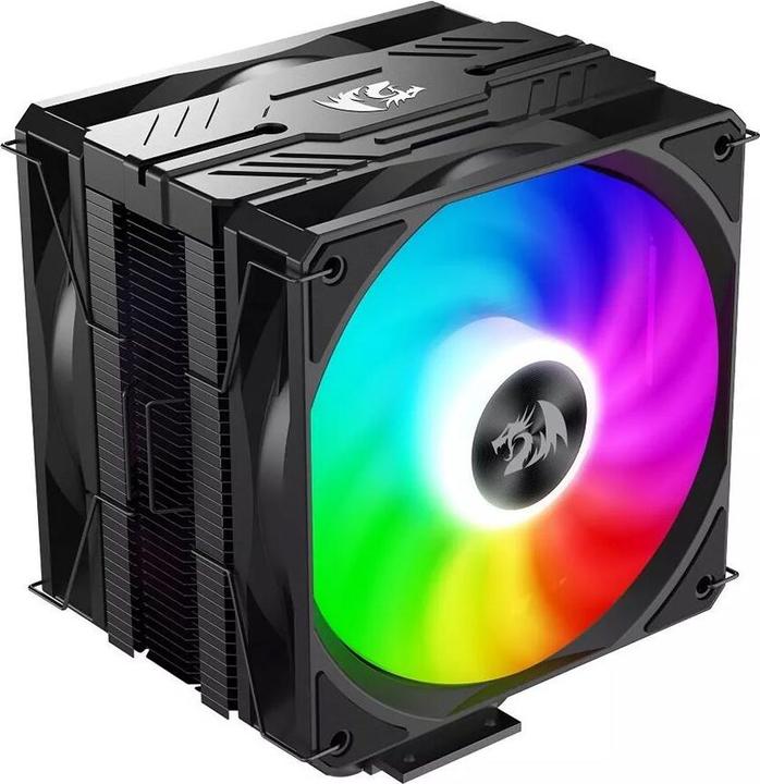 Redragon CC-2177 CPU Cooler with aRGB lighting - kaufen bei Galaxus ...