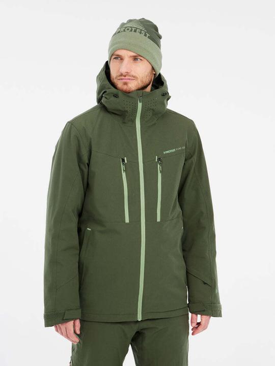 Actual product image Protest Snowjackets PRTTIMOTHY (XS)