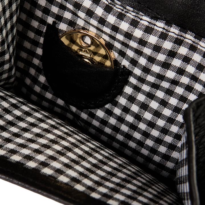 Actual product image Esquire Peru Lady Wallet