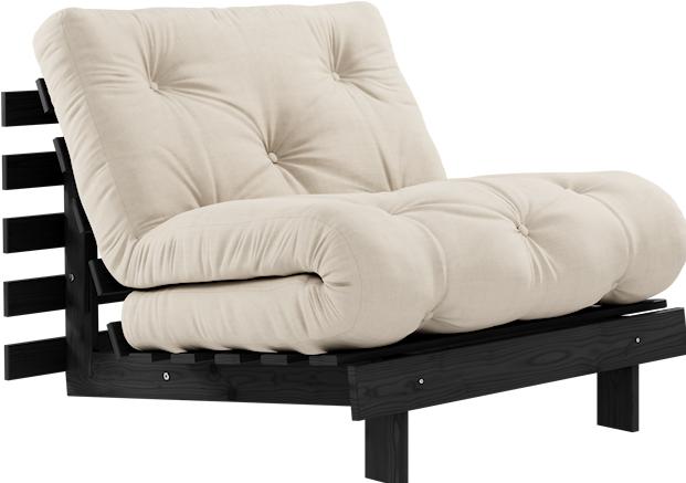 Produktbild Karup Design Roots (Bettsofa, 1-Sitzer)