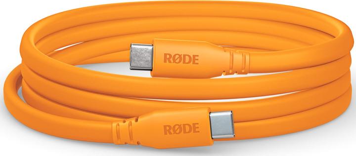 Produktbild RØDE SC17 Orange (1.50 m)