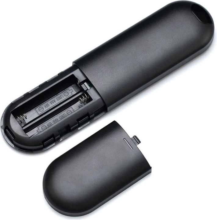 Image du produit FiiO RM3 (Télécommande spécifique à l'appareil, Bluetooth)