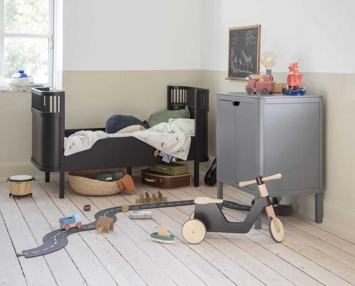 Image du produit Sebra Lit Baby & Junior (70 x 110 cm)