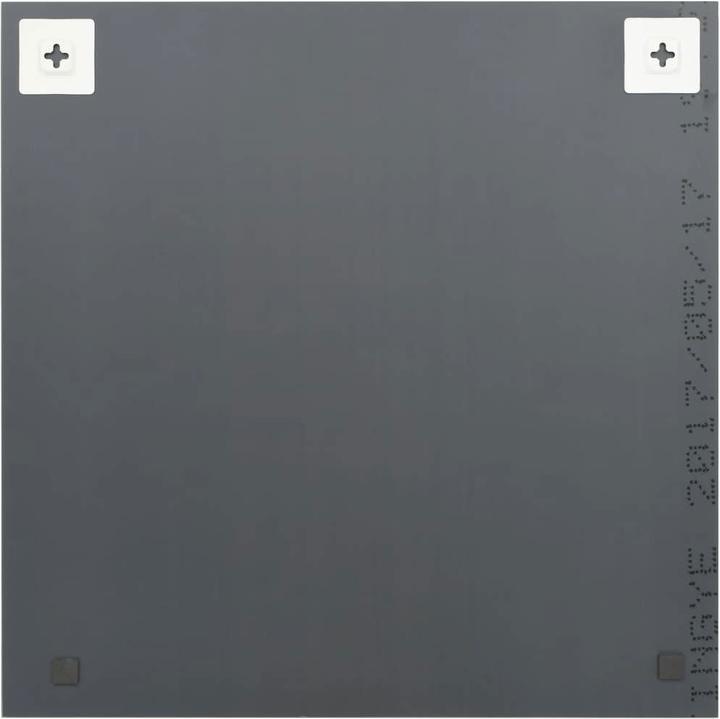 Immagine prodotto vidaXL Wandspiegel (40 x 40 cm)