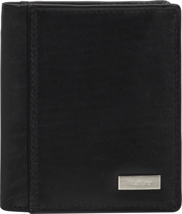 Produktbild Maître Fusto Helge BillFold SV5