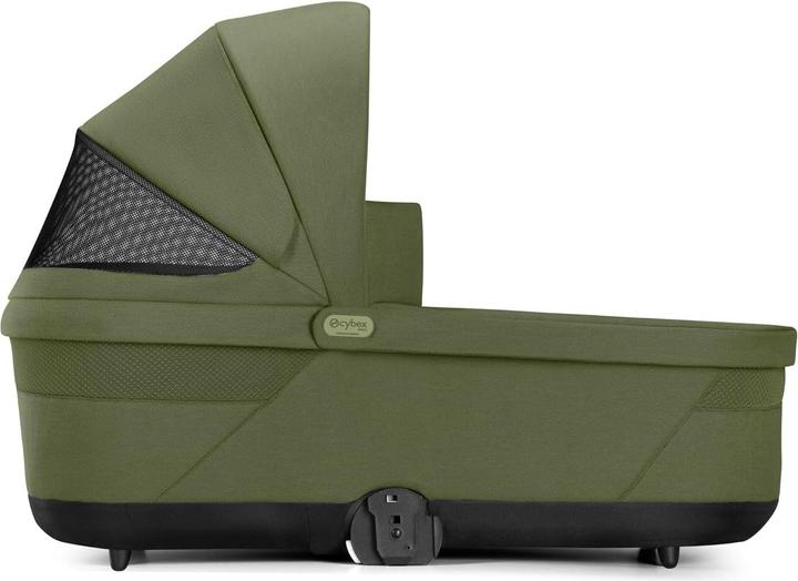 Image du produit Cybex KInderwagenaufsatz Cot S Moss Green