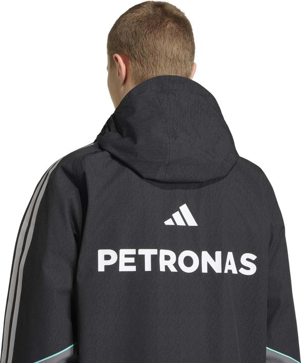 Produktbild Adidas Mercedes MC (M)