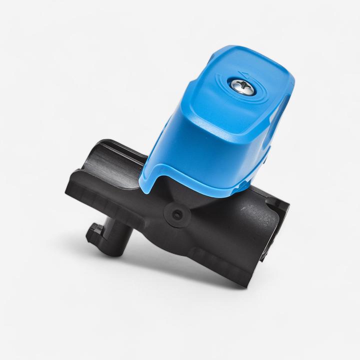 Immagine prodotto Pongori Tavolo da ping pong da esterno con maniglia girevole di sicurezza