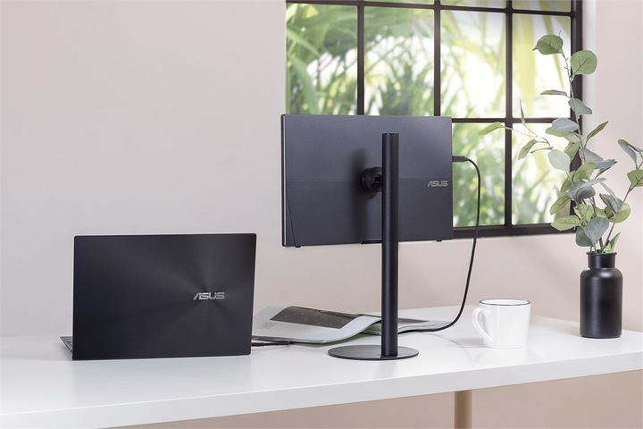 Actual product image ASUS MTS02D (Table, 18")